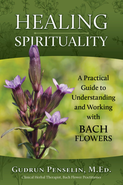 Healing Spirituality