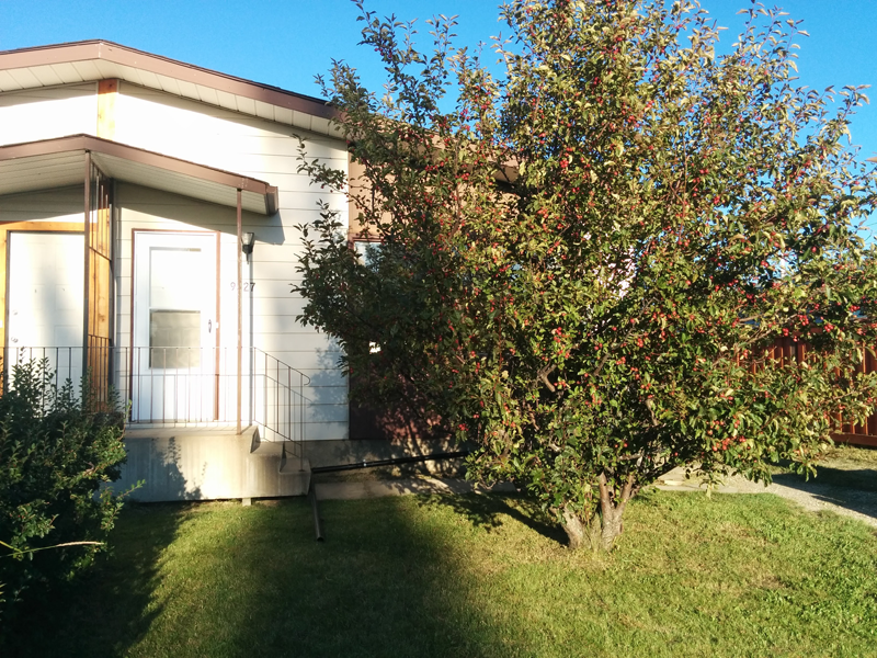 PRICED TO SELL Duplex in Wembley Celebrate Your Life with the